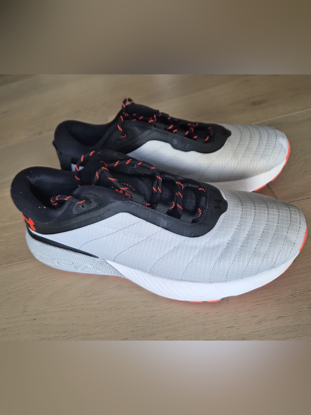 Under Armour Men's Mega Warm Athletic Sneakers